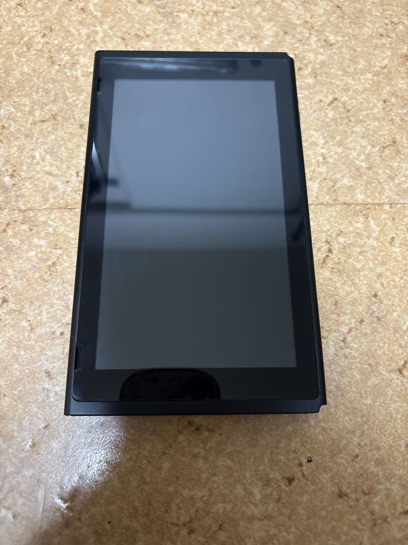 Nintendo Switch 本体 (箱無し) プロコン