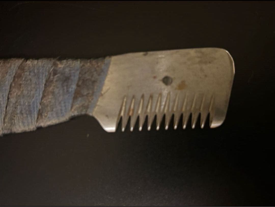 ラーセン　ナイフ