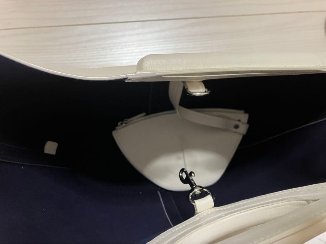 バッグ J&M DAVIDSON MARKET TOTE M