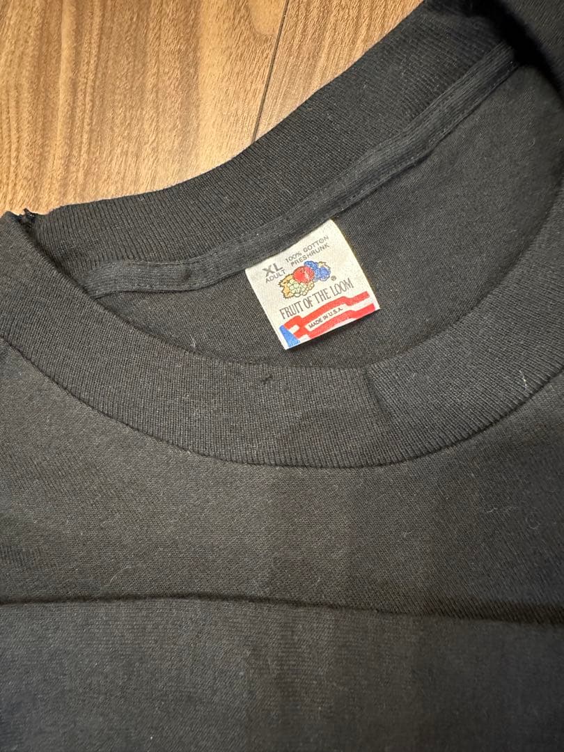 ウィリアム・ウェグマン　Tシャツ　XL