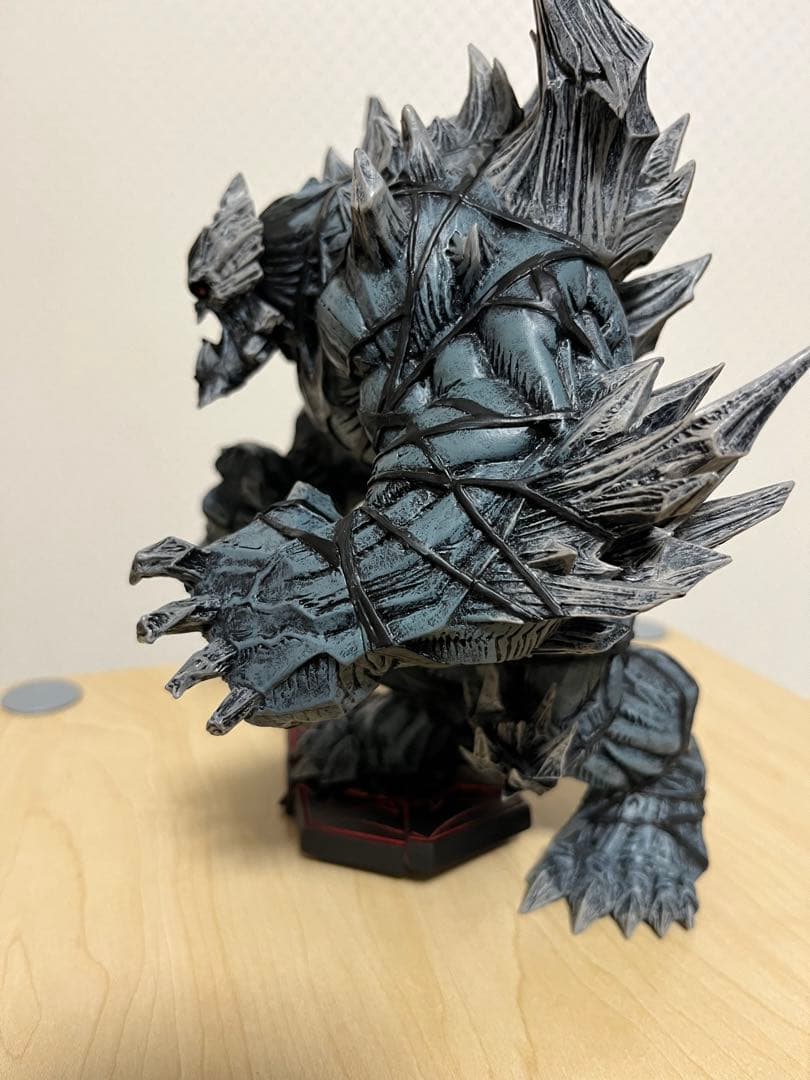 DARK NIGHTS L デバステーター バットマン DC