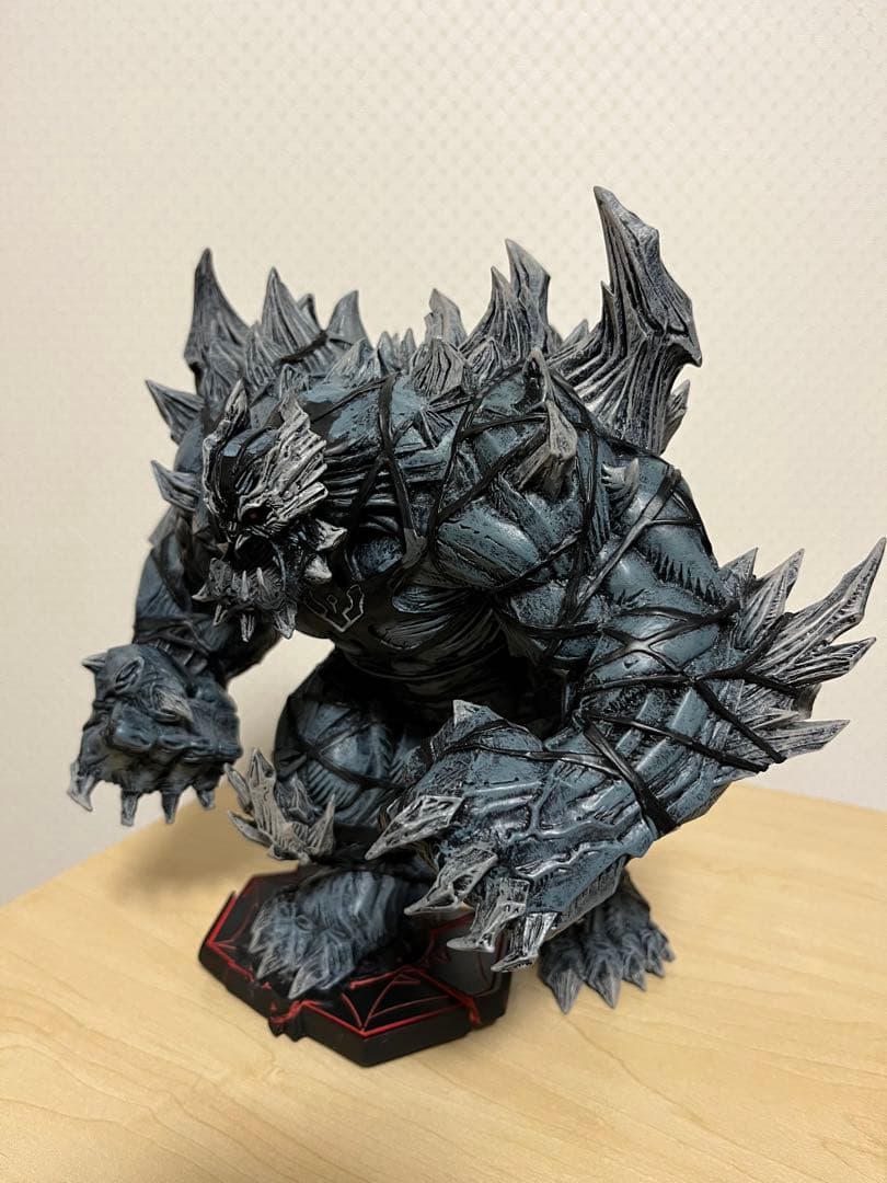 DARK NIGHTS L デバステーター バットマン DC