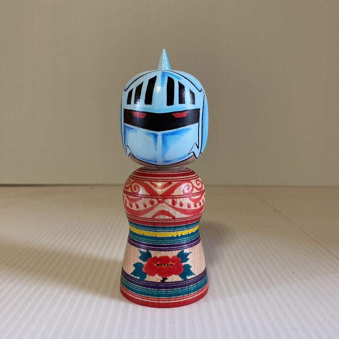 キン肉マンこけしセット