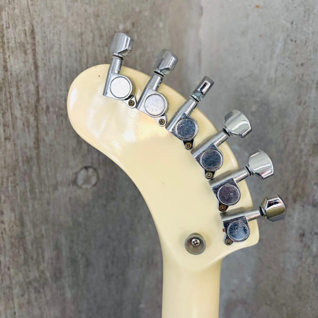 【希少限定品】　FERNANDES ZO-3 仮面ライダー ギター 送料込み