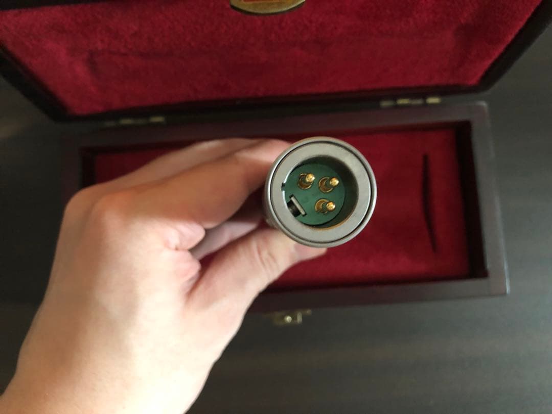 配信機器・PA機器・レコーディング機器 Royer R-121