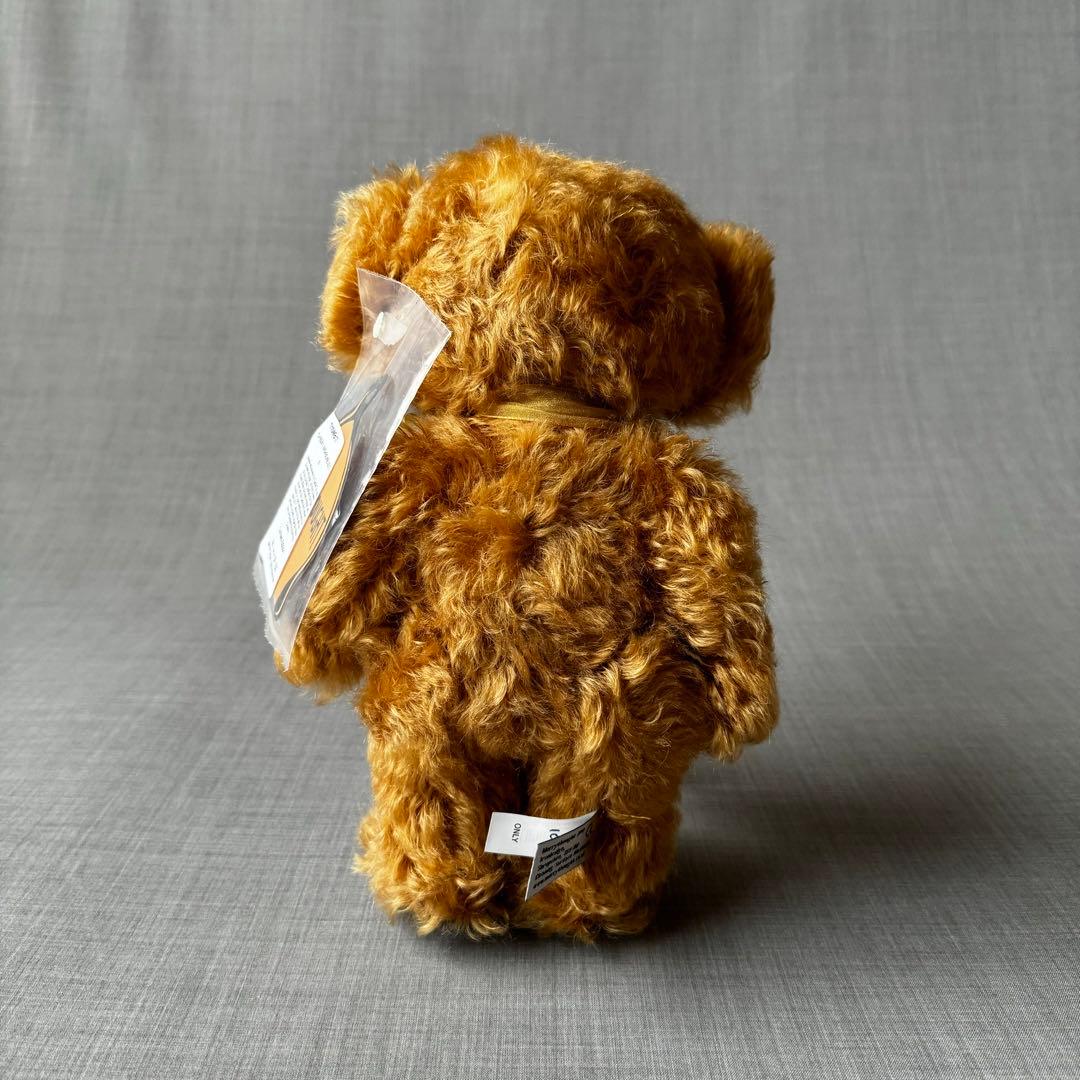 未使用 日本限定 メリーソート テディベア ぬいぐるみ 2017