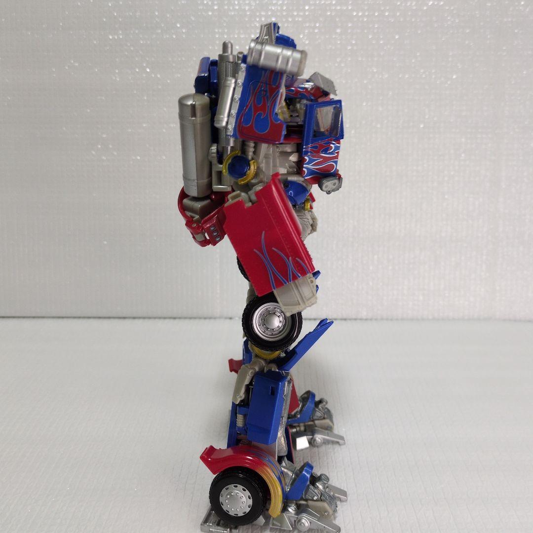 トランスフォーマー MPM-4 オプティマスプライム プチカスタム品