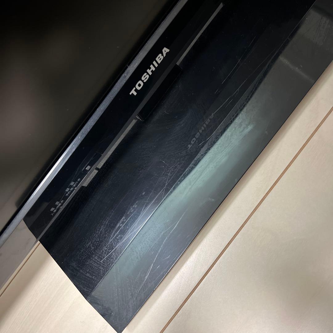 TOSHIBA 液晶テレビ 32B3 32インチ