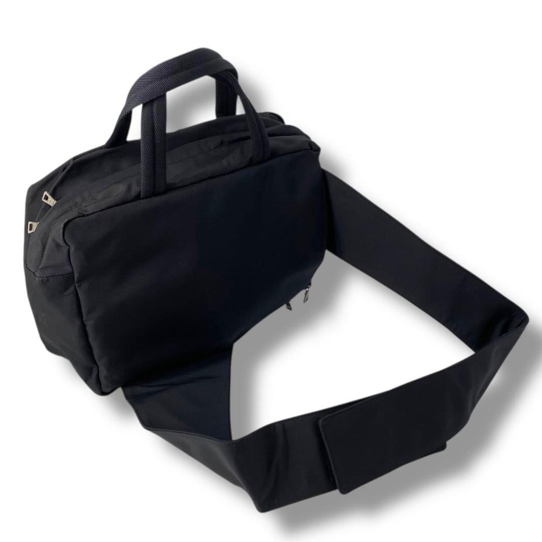 バッグ 00s Prada Sport archive nylon bag 2way
