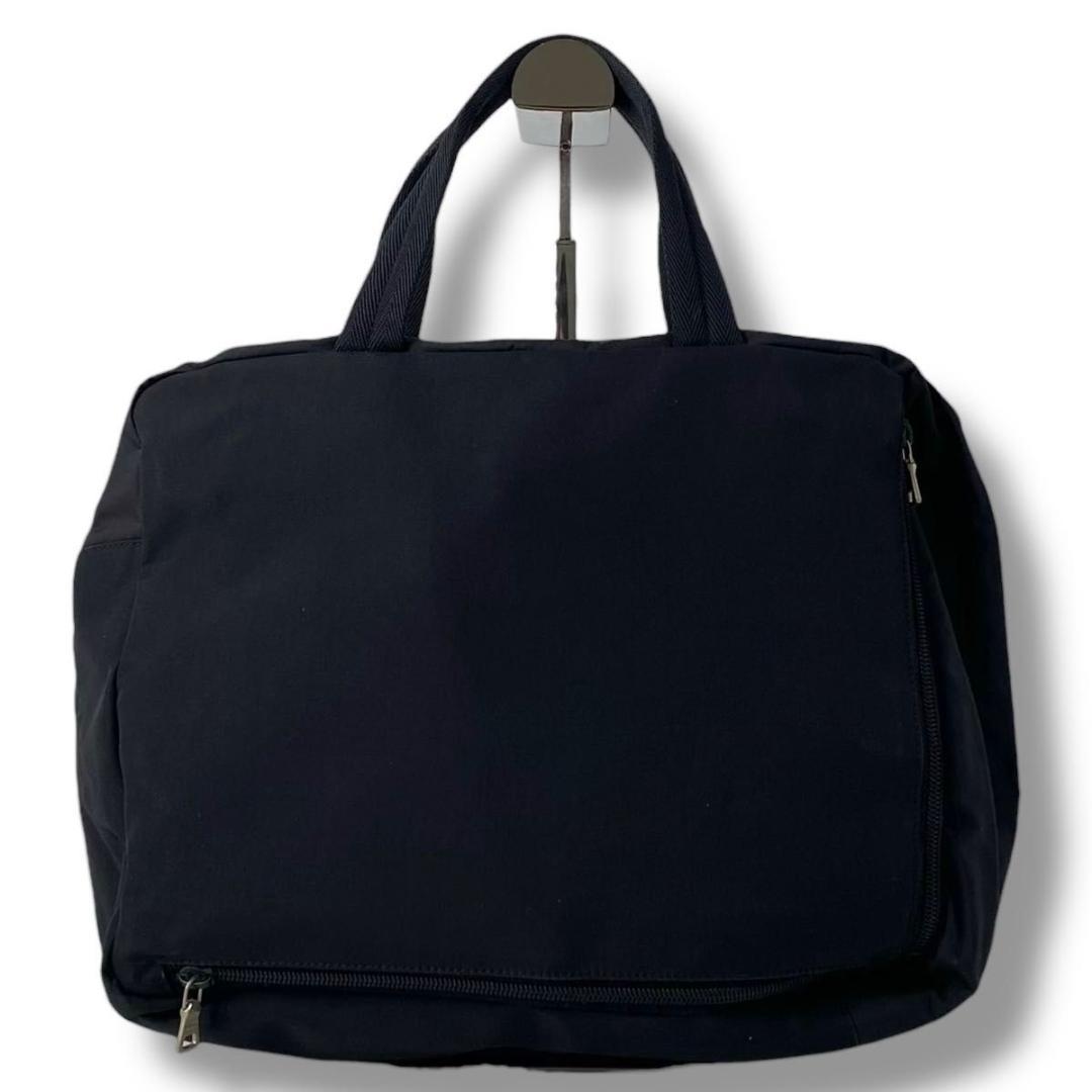 バッグ 00s Prada Sport archive nylon bag 2way