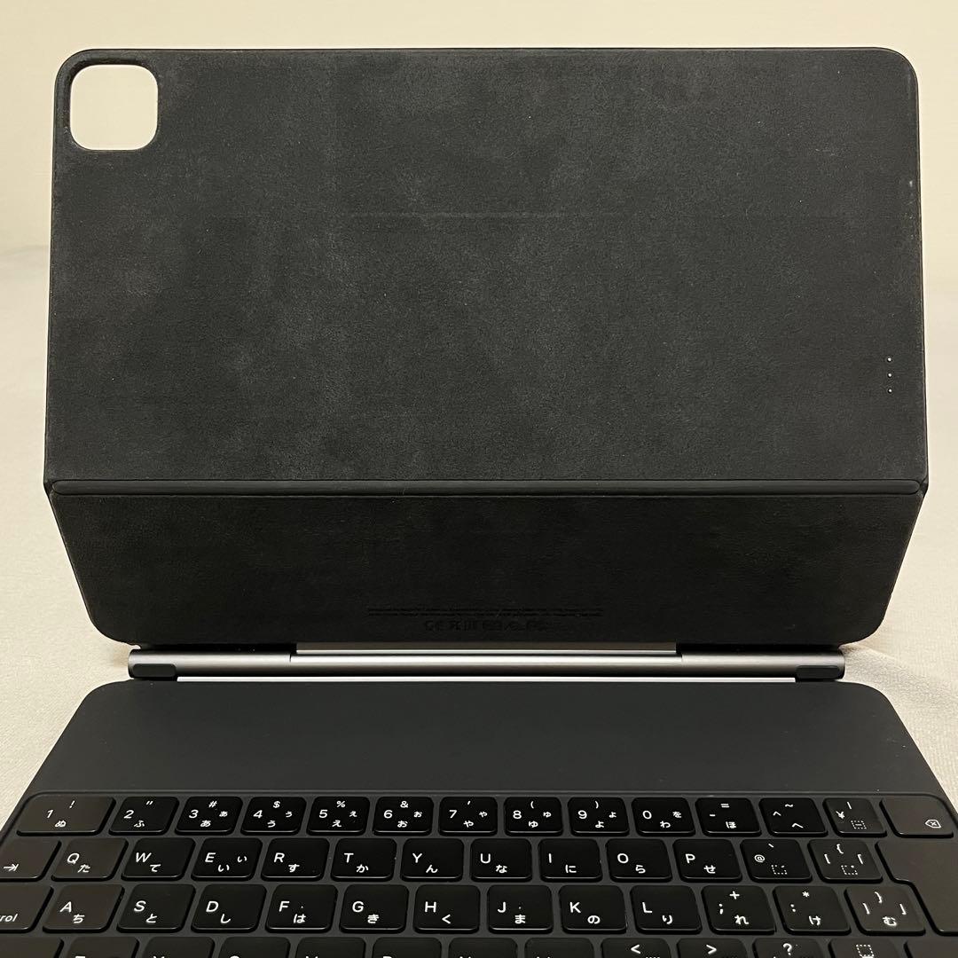 Apple 純正 A2480 Magic Keyboard 12.9