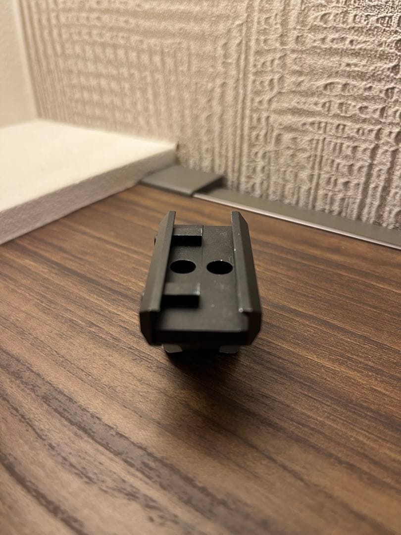 FORTIS マウント　20mmレール