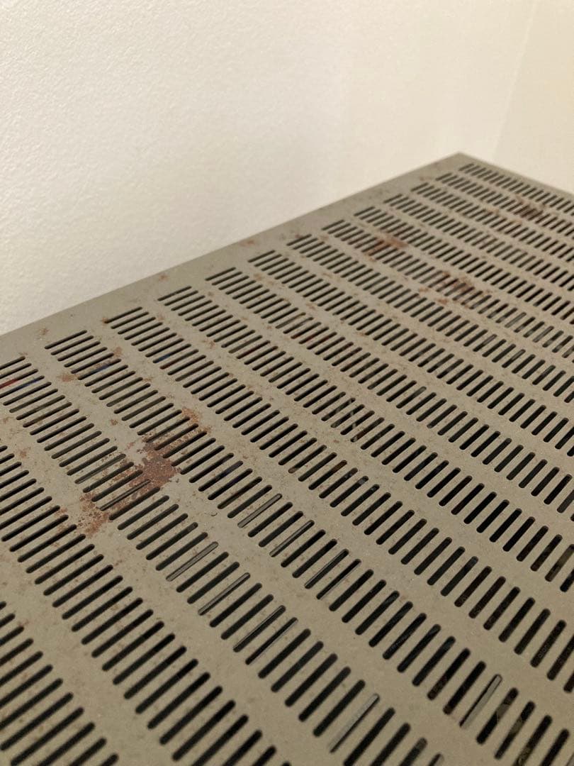 Technics プリメインアンプ