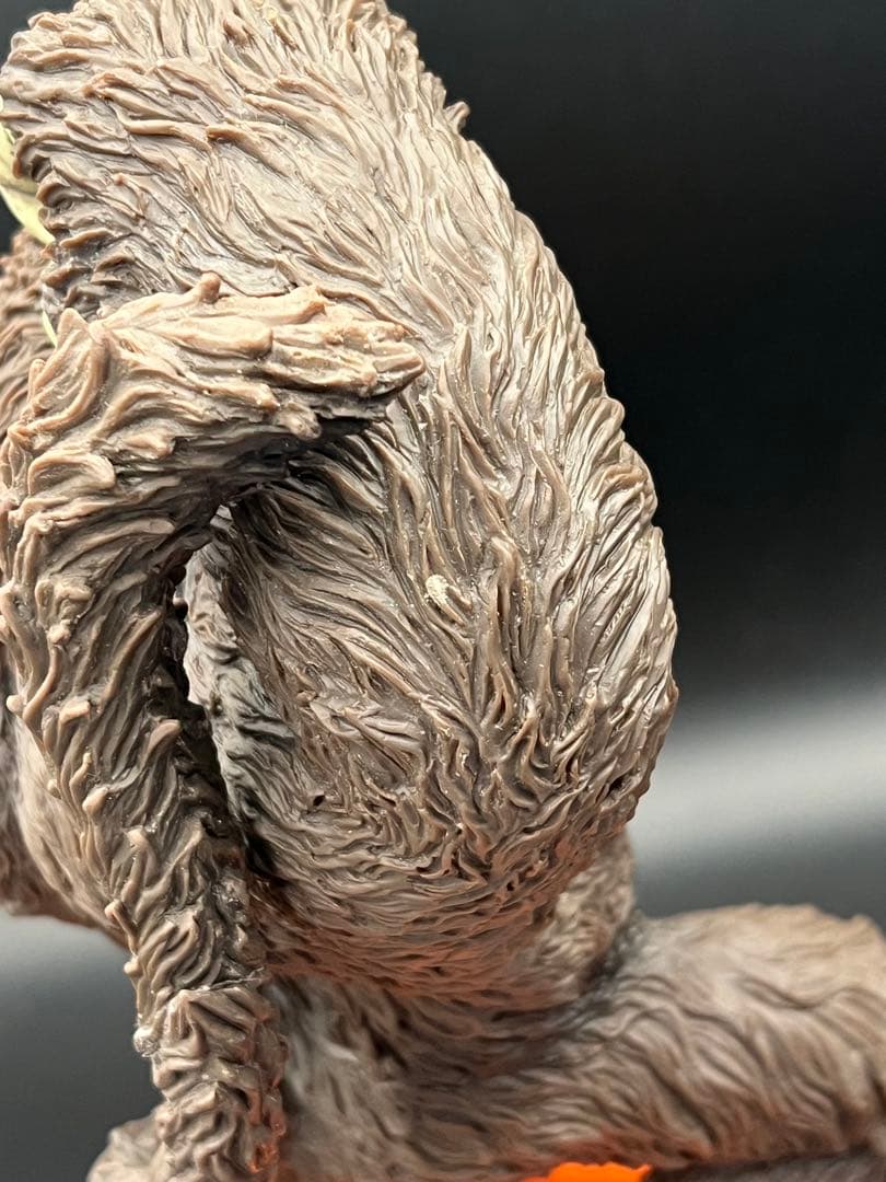 ドラゴンボールZ 大猿 トイフェス限定版 蓄光