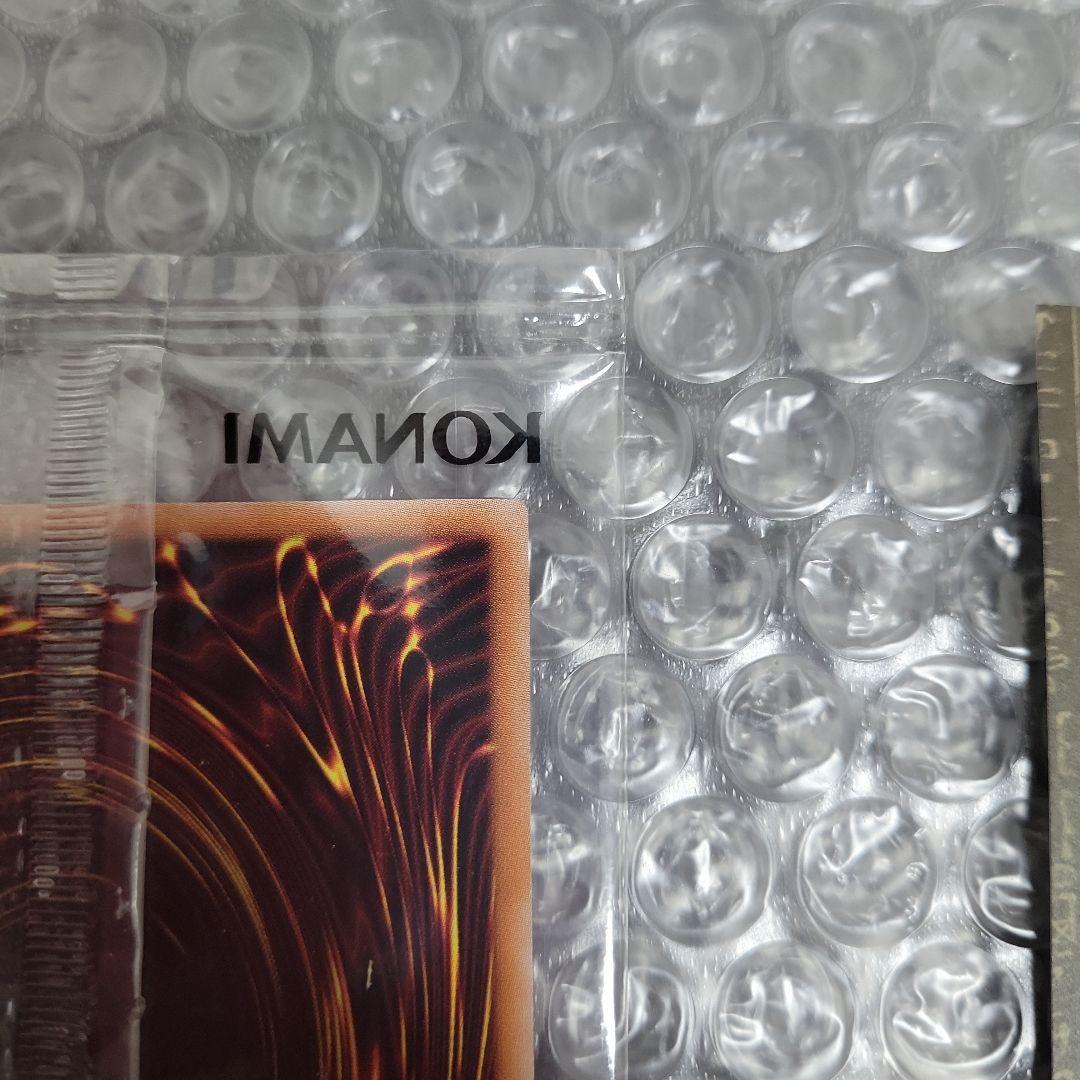 幻のカオスソルジャー　限定品