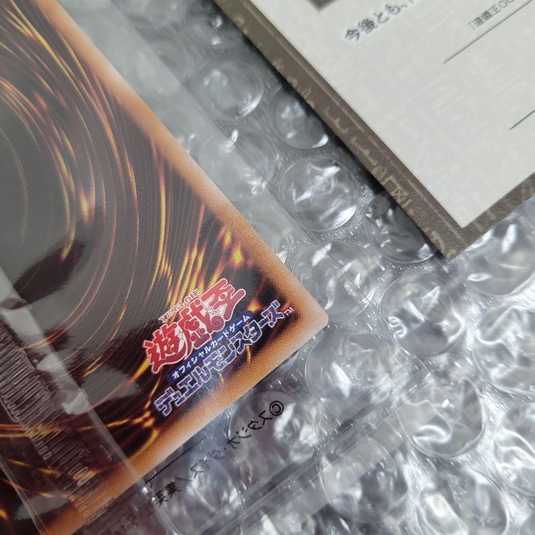 幻のカオスソルジャー　限定品