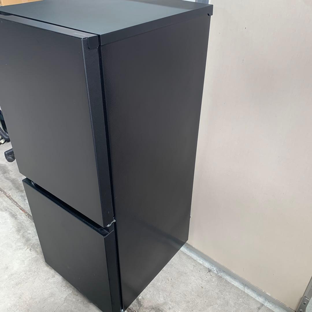 m092906m パナソニック NR-B16C2-K 冷蔵庫 156L 24年製