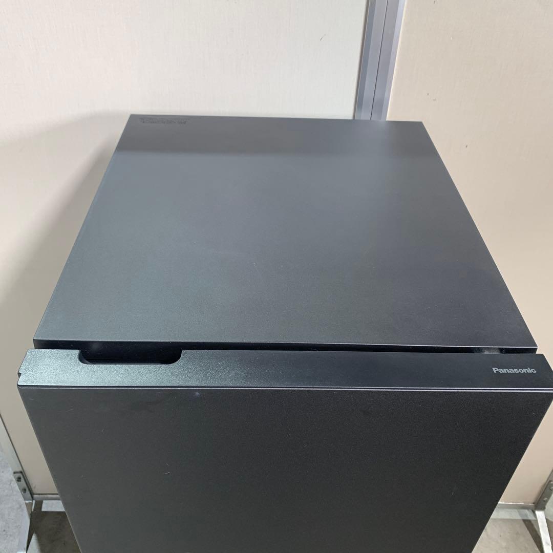 m092906m パナソニック NR-B16C2-K 冷蔵庫 156L 24年製