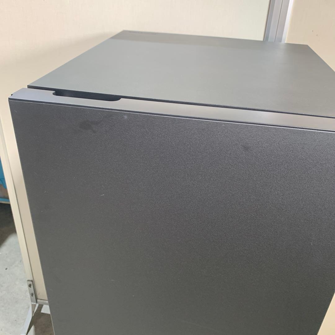 m092906m パナソニック NR-B16C2-K 冷蔵庫 156L 24年製