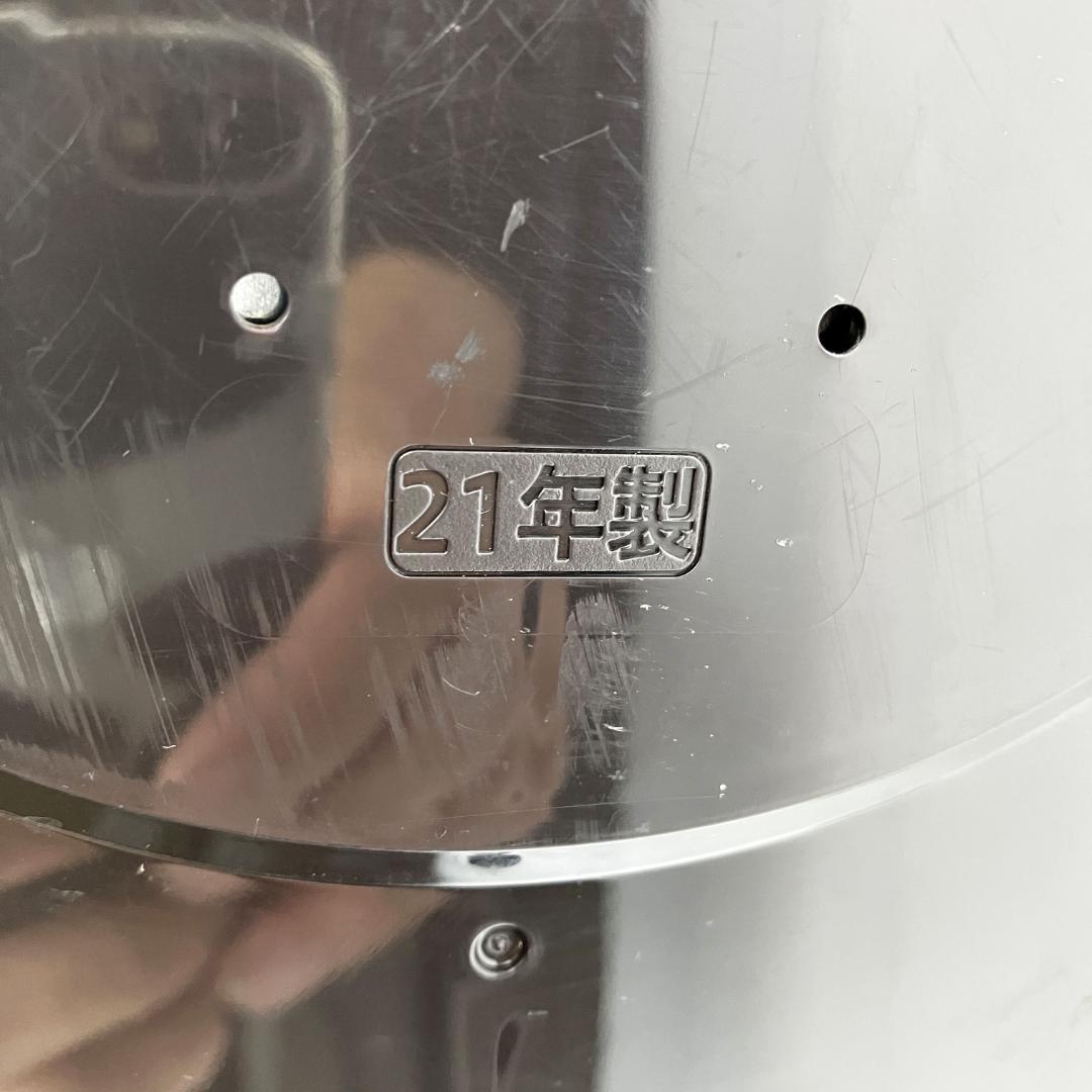 1207-06☆2021年製☆炊飯器☆象印☆極め炊き☆圧力IH炊飯器☆5.5合