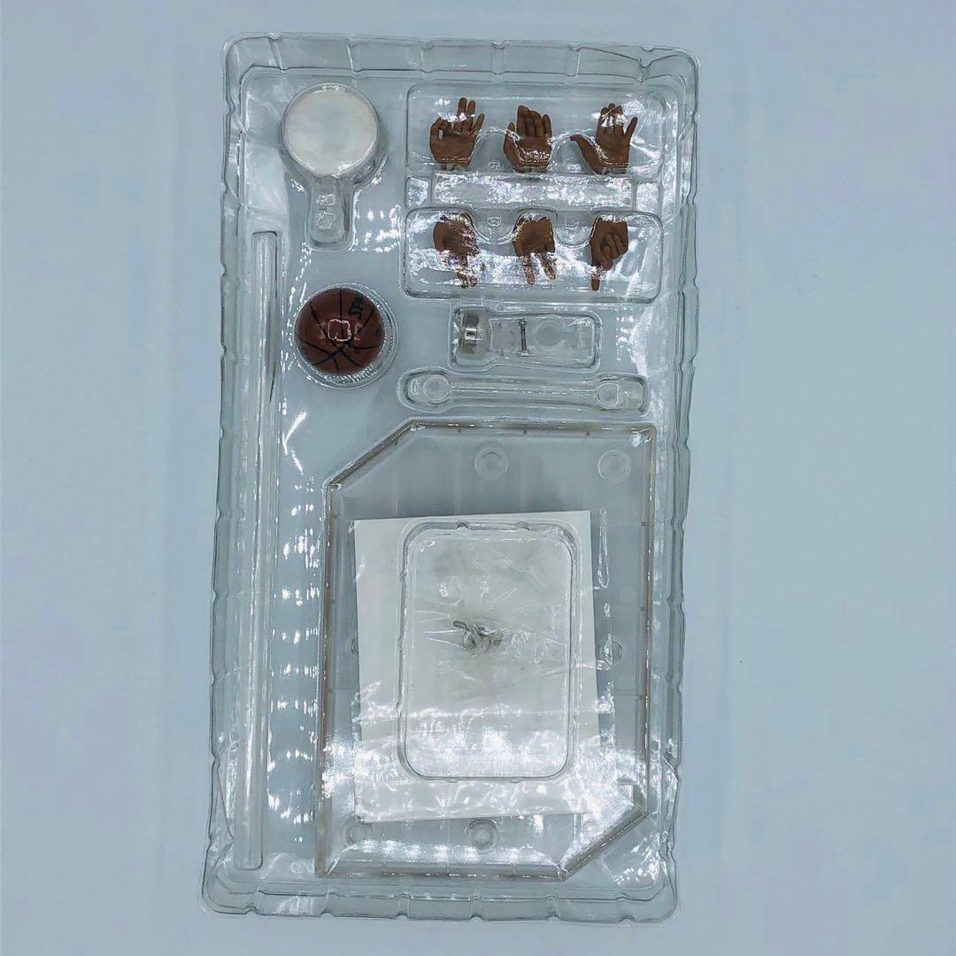 エンターベイ 1/9 モーションマスターピース NBA ステフィン・カリー