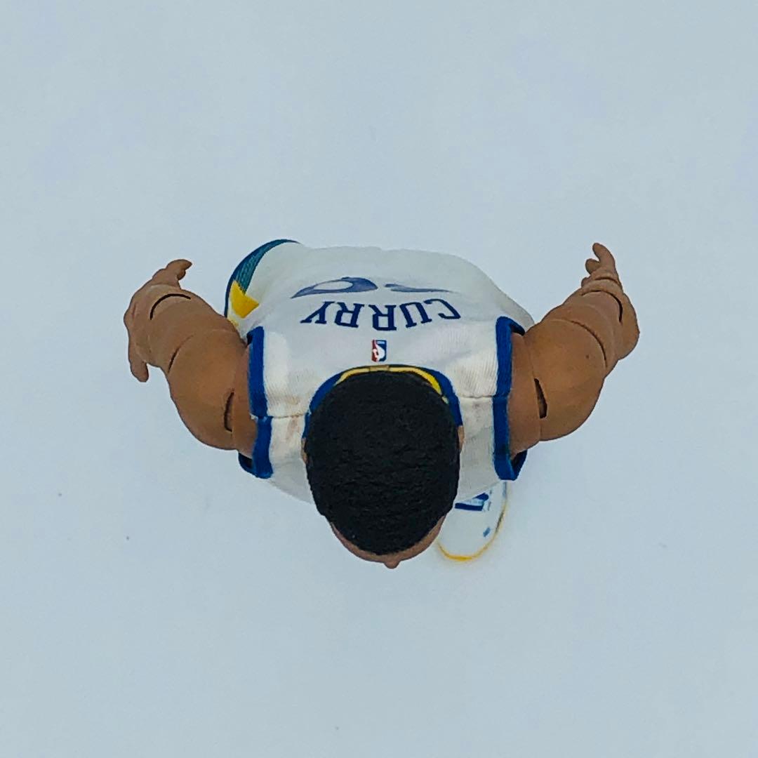 エンターベイ 1/9 モーションマスターピース NBA ステフィン・カリー