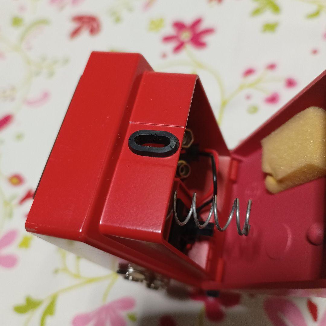 BOSS RC-1 ループステーション ルーパー ボス