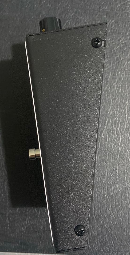 ギター JHS PEDALS SMILEY 1969 LONDON FUZZ