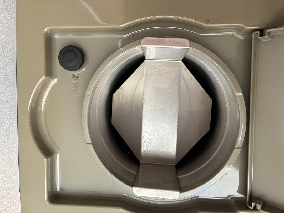 リ*ン様 コールドドリンクディスペンサー DIC-5A-P ホシザキ