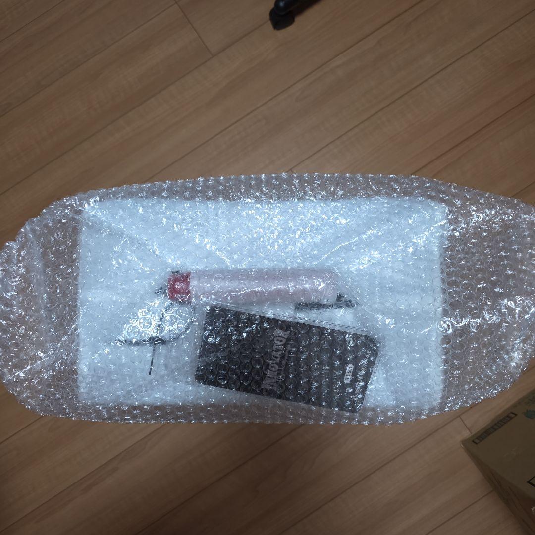 【新品未開封】浦和レッズ2025アルミスーツケース