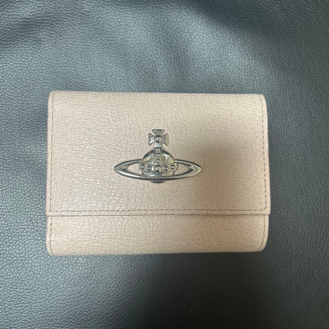 Vivienne Westwood 二つ折り財布
