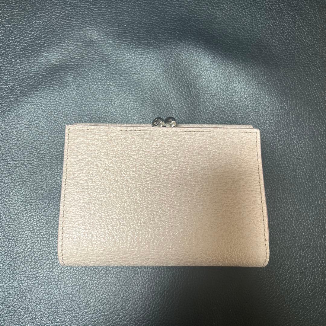 Vivienne Westwood 二つ折り財布