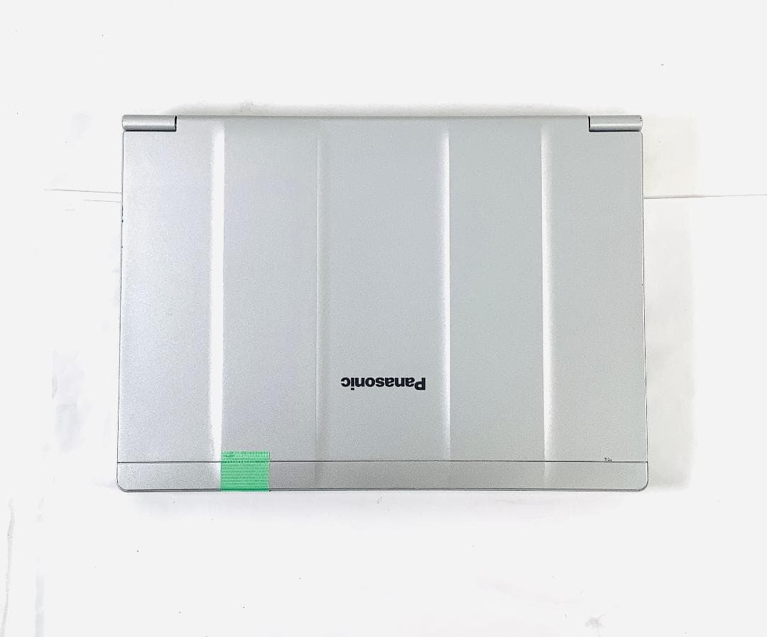 ②-M17-Panasonic CF-SV8 ノートパソコン AC付き 1点
