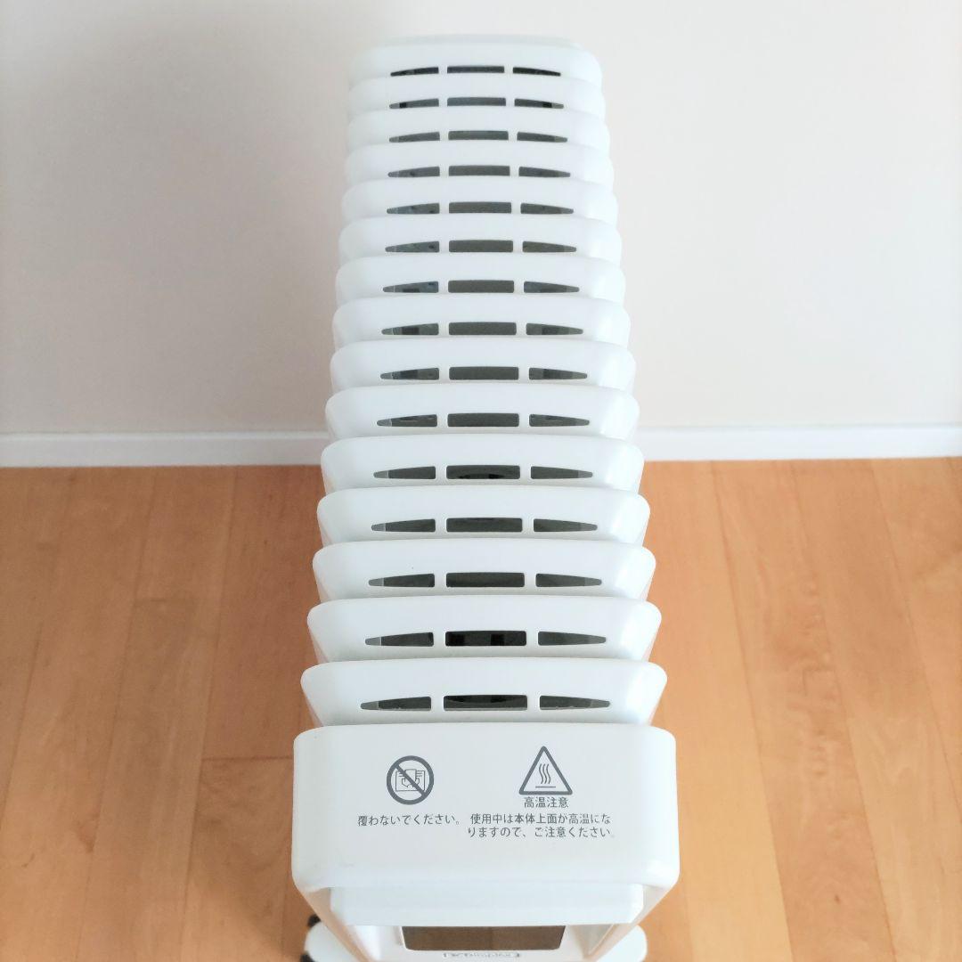 美品 Dimplex オイルフリーヒーター B06 EVR12BTCOMBA