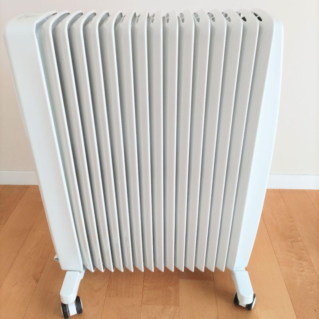 美品 Dimplex オイルフリーヒーター B06 EVR12BTCOMBA