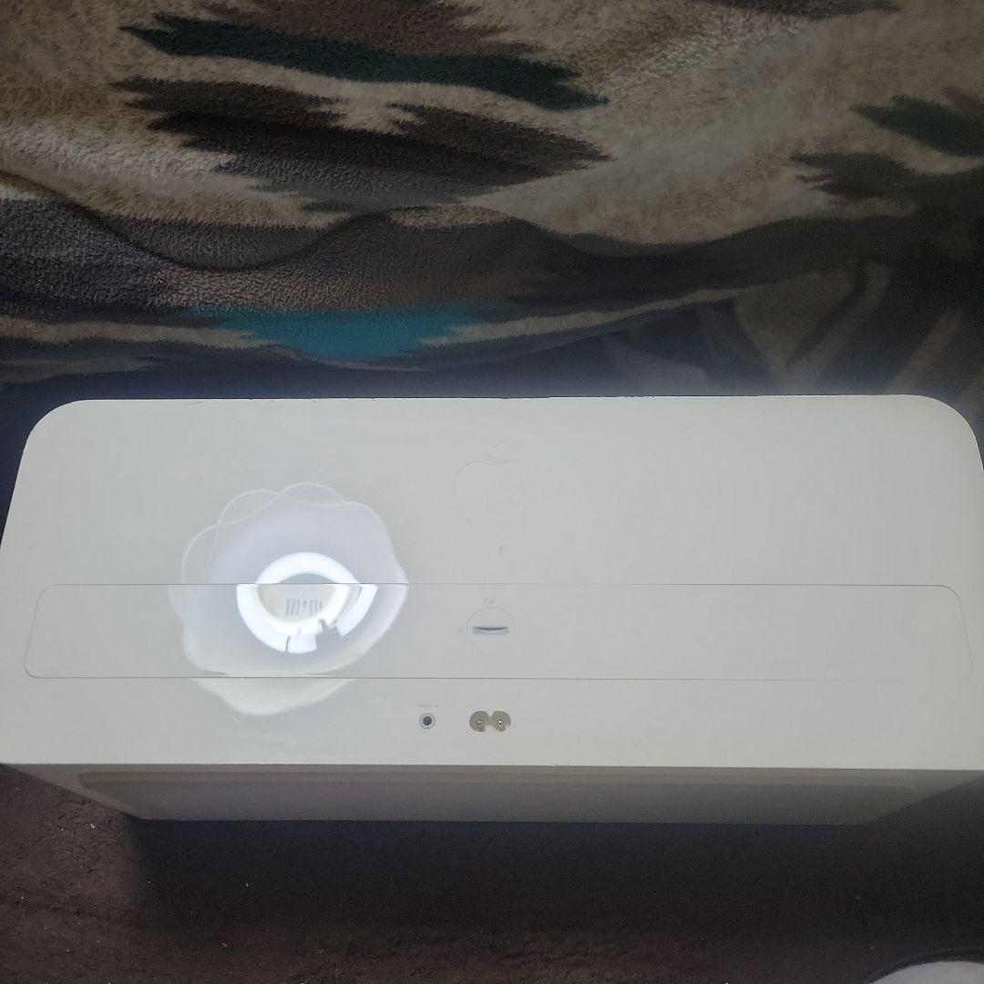 スピーカー・ウーファー Apple /ipod/A1121