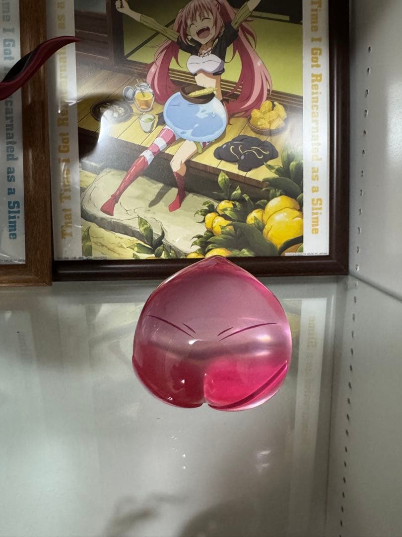 渋谷スクランブルフィギュア　ミリム・ナーヴァ