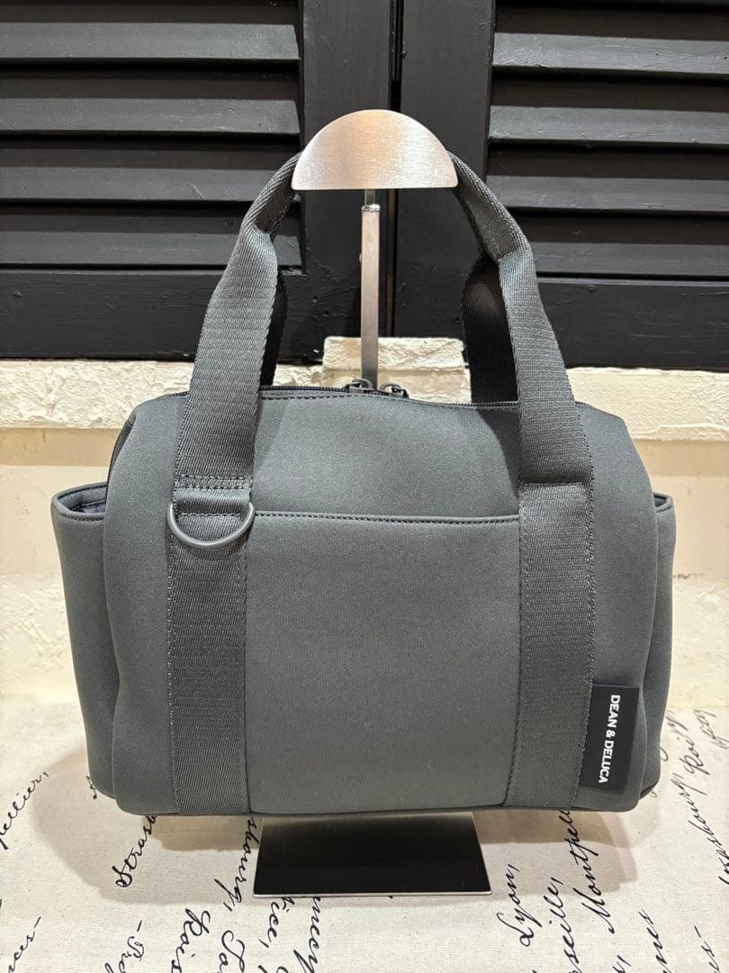 ディーンアンドデルーカ シティドッグ