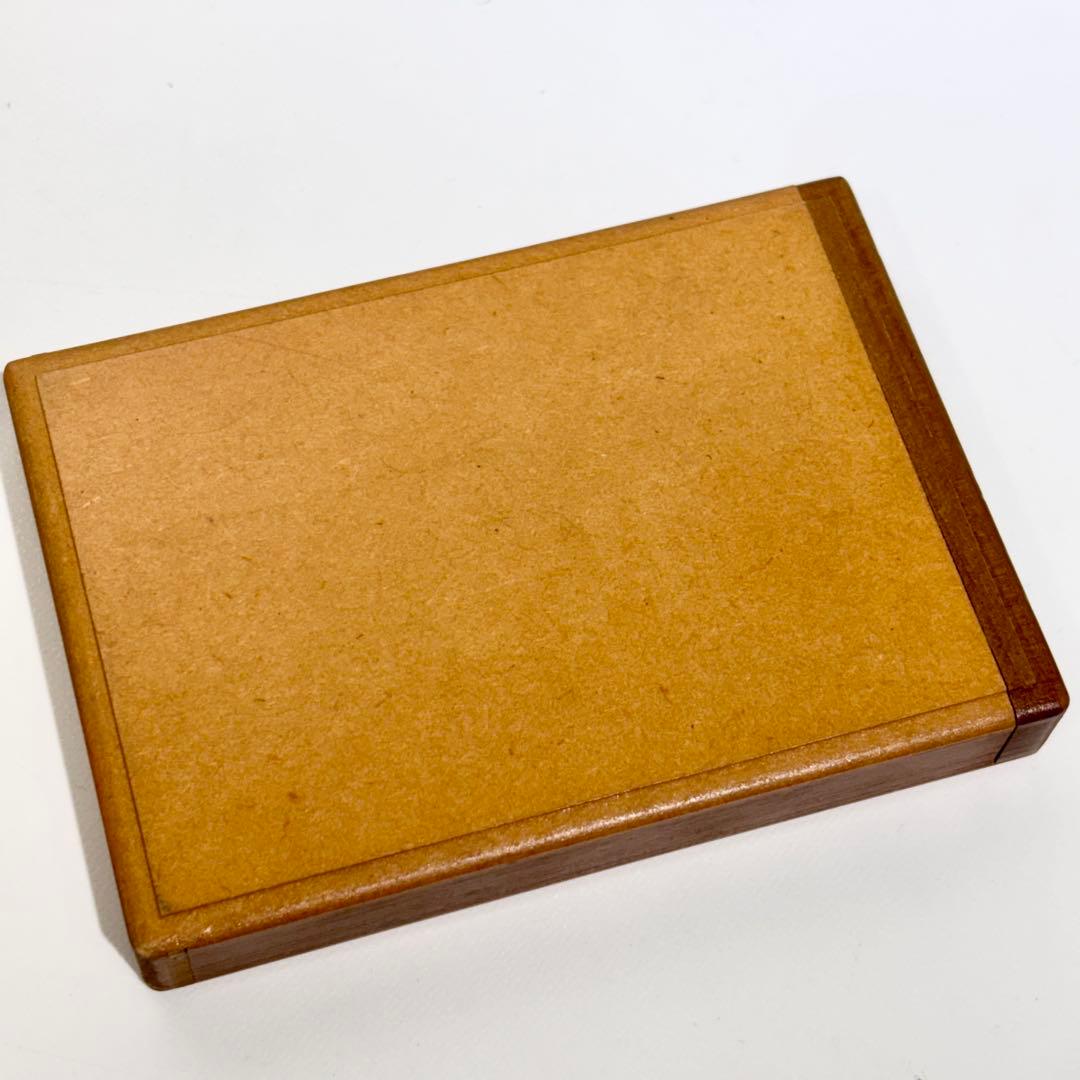 箱根寄木細工 からくり箱 小物入れ ティッシュケース まとめ売り