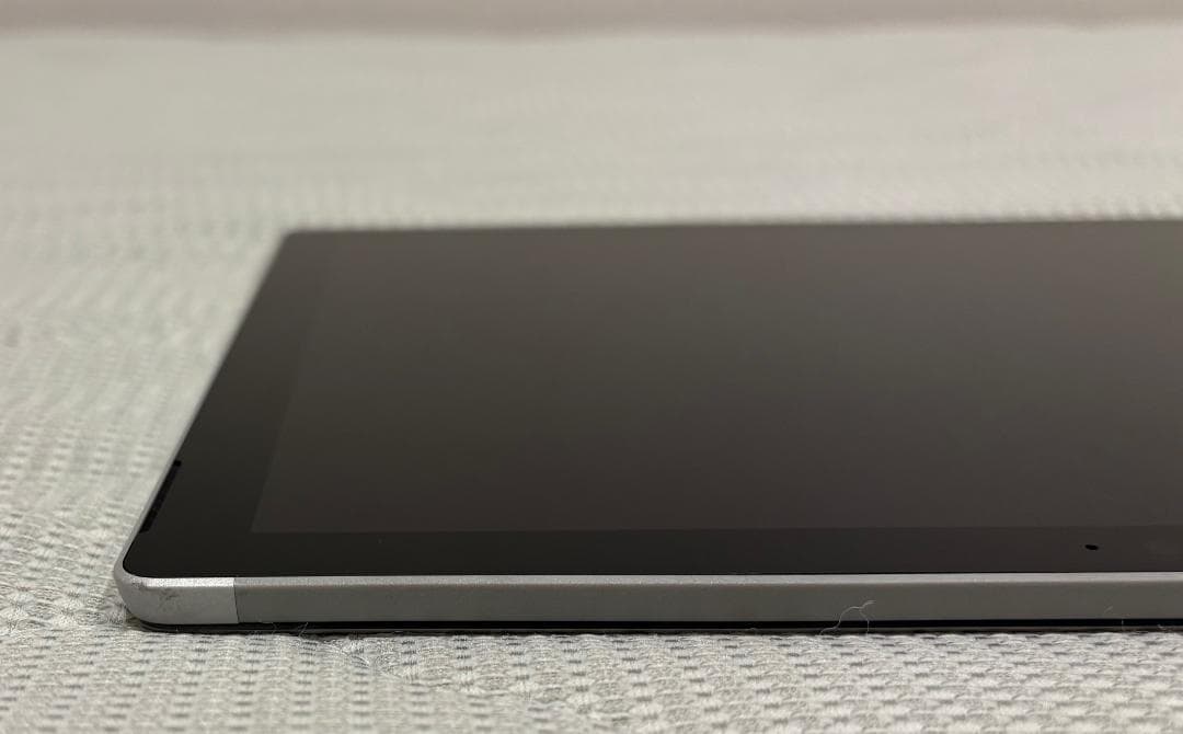 Windowsタブレット本体 Microsoft Surface Pro 7+ 128GB 8GB RAM