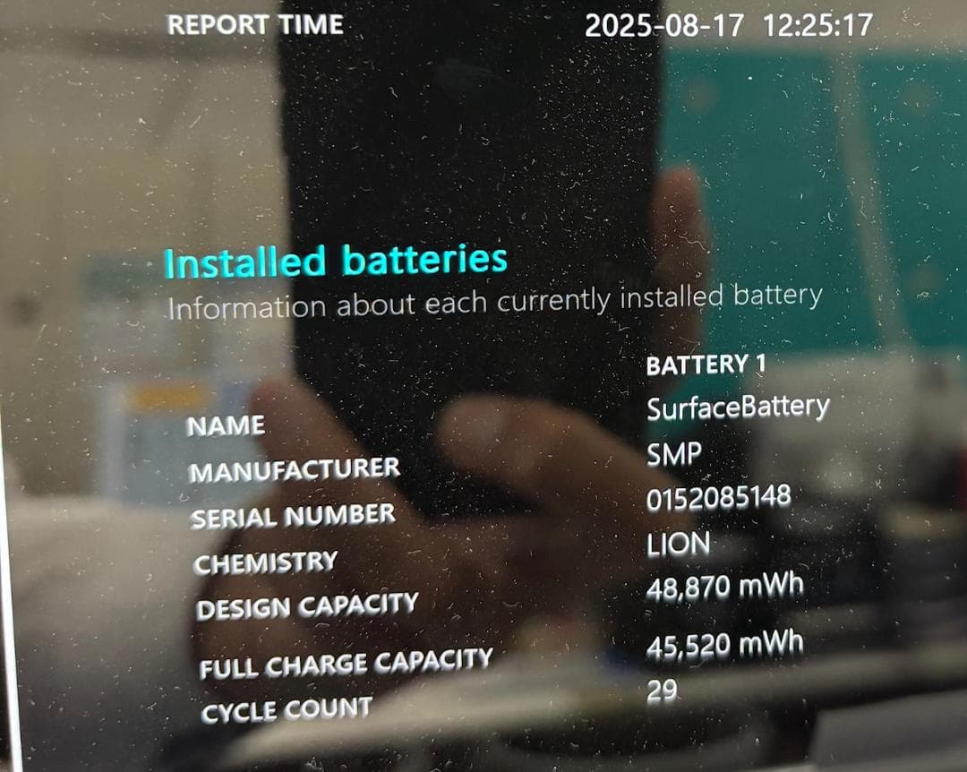 Windowsタブレット本体 Microsoft Surface Pro 7+ 128GB 8GB RAM