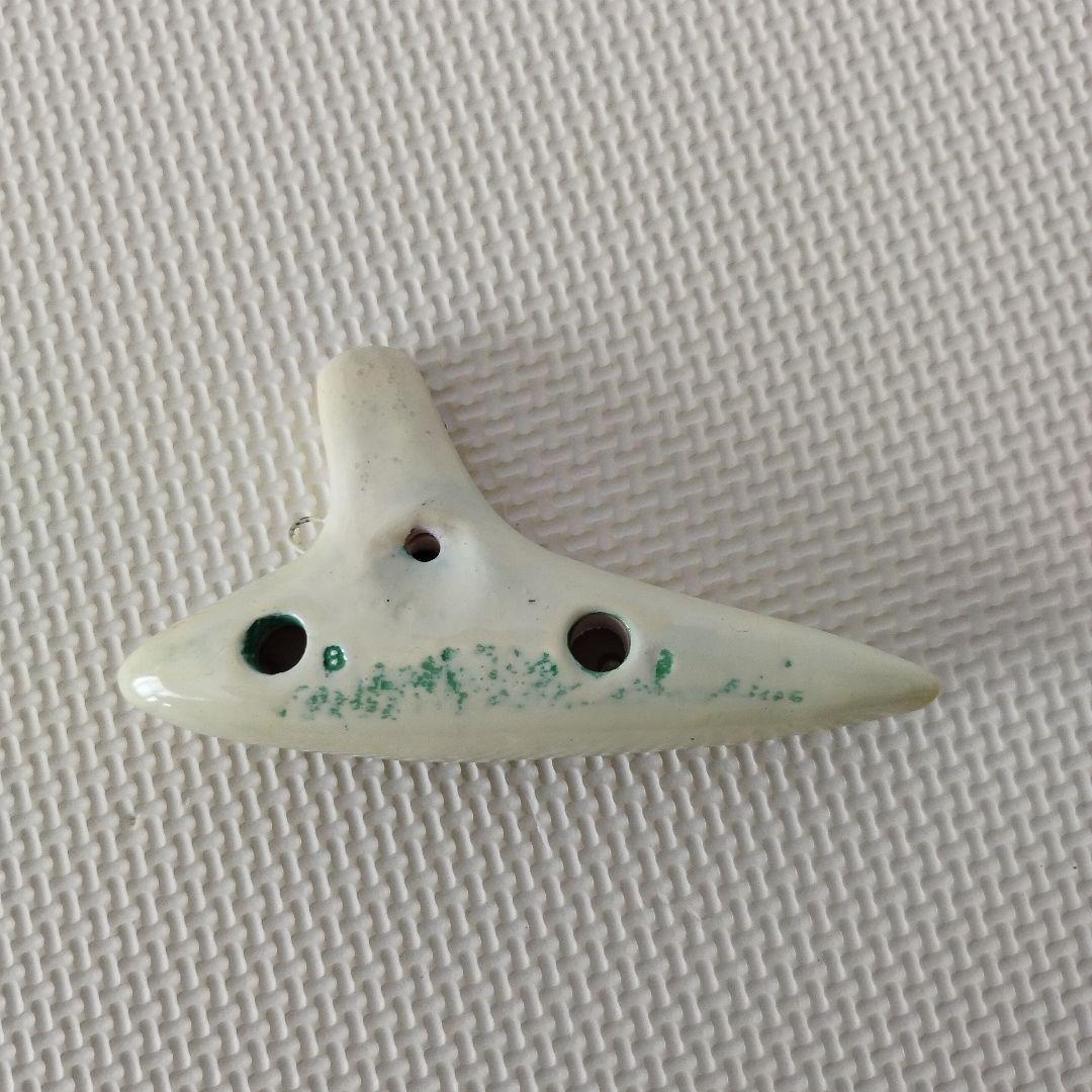 オカリナ　大きさの違う5個セット