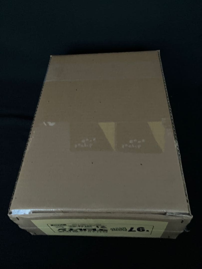 ボークス　デビルマン　OH30cm原作版　'97GO-WORLD イベント限定