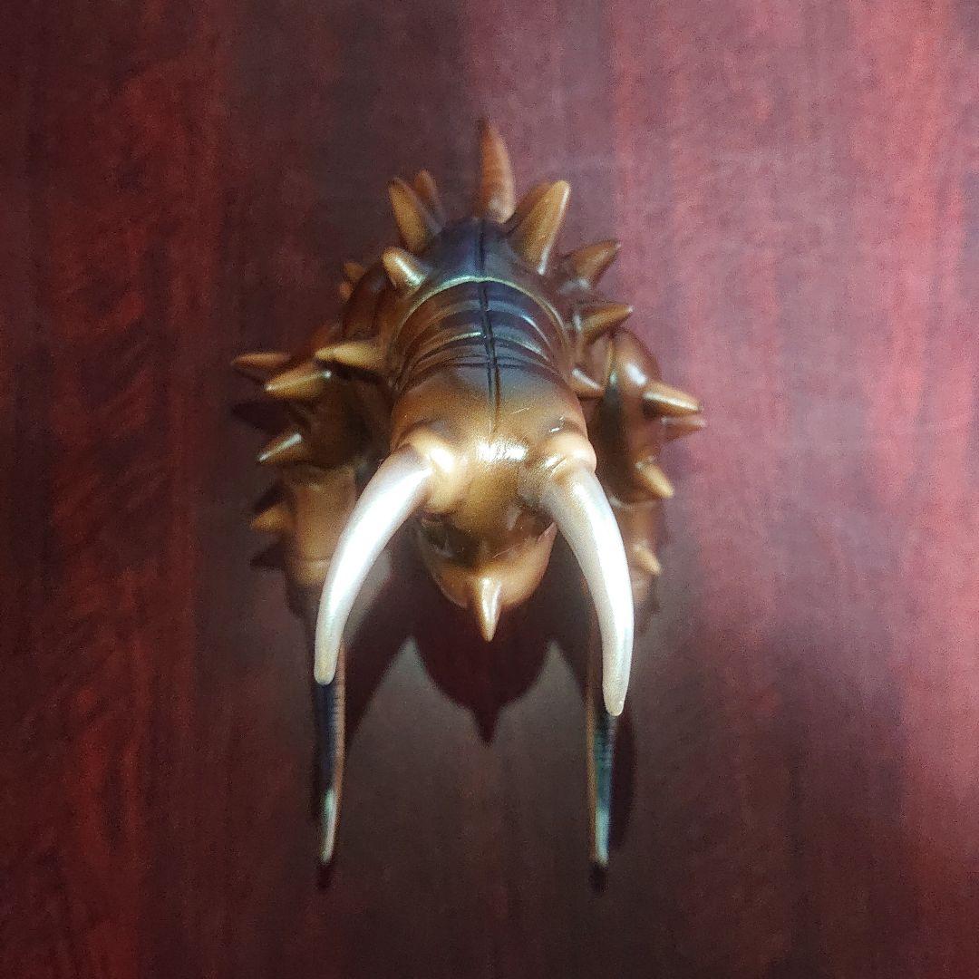 ブルマァク ソフビ セット