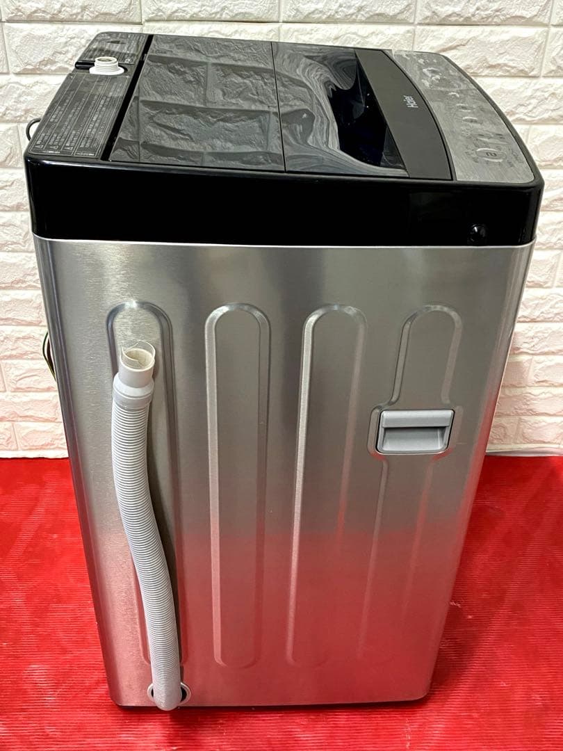 一人暮らしい3点セット