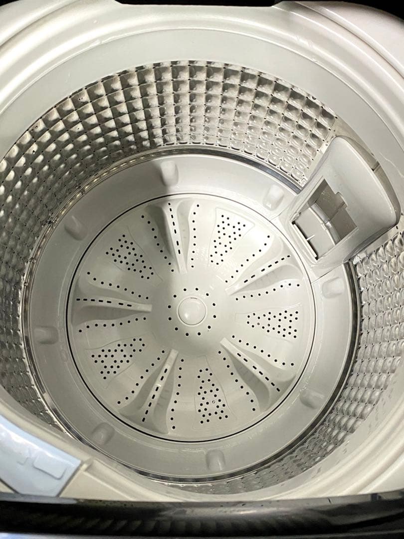 一人暮らしい3点セット