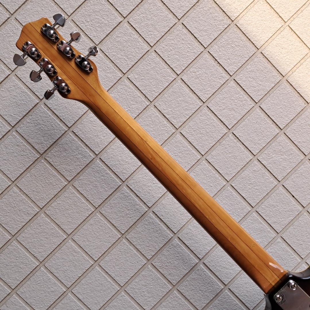 ■ELK CM-560 CUSTOM エルク 70s ジャパンビンテージ