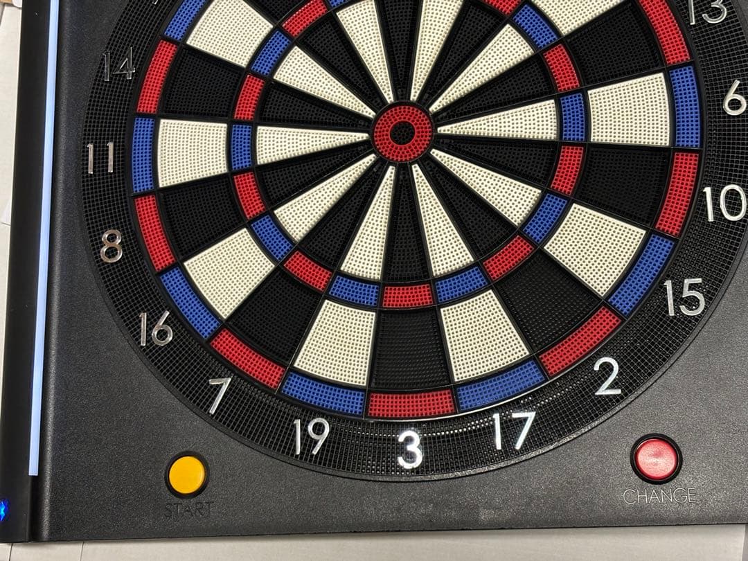 ダーツライブ200s