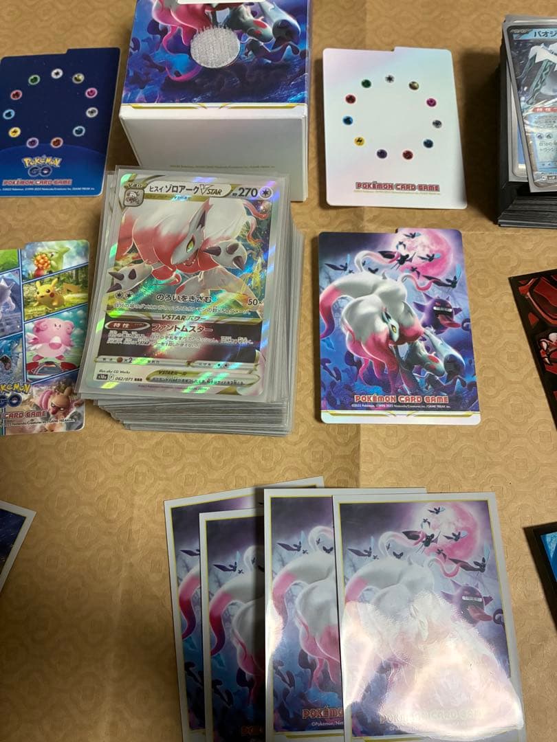 ポケモン関連アイテム　まとめ売り