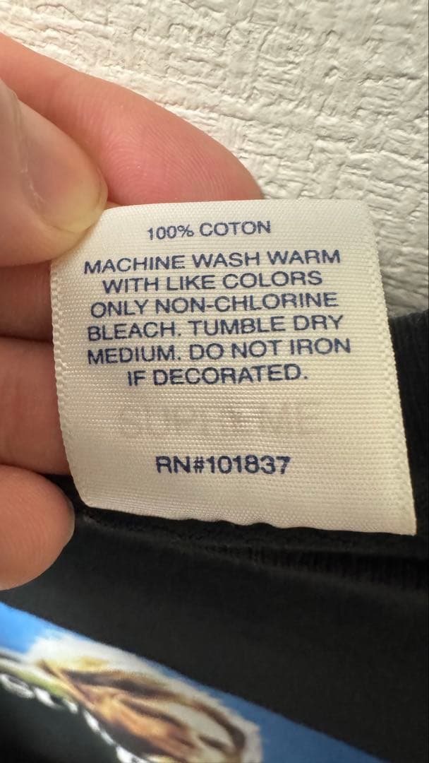 Supreme  Cobain Tee M シュプリーム カートコバーン